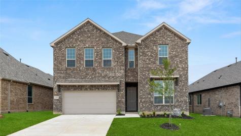1209 Beach Boulevard Sherman TX 75090