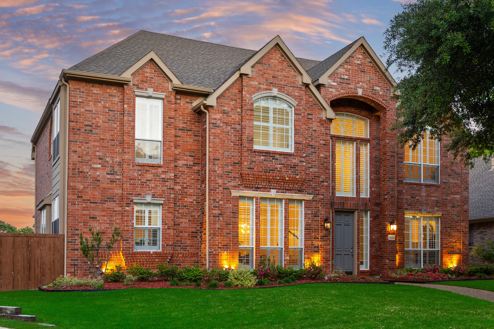 3610 Cypress Grove Court Richardson TX 75082