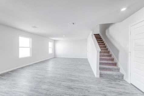 3542 Silver Springs Court Abilene TX 79602