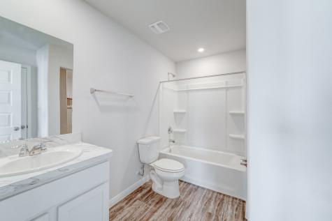 3542 Silver Springs Court Abilene TX 79602
