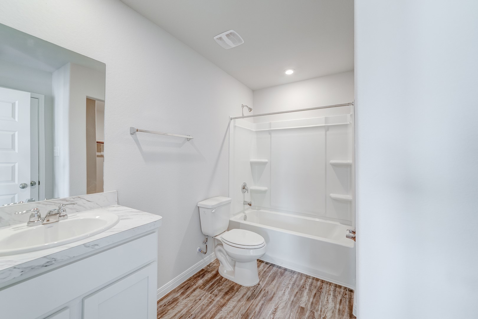3542 Silver Springs Court Abilene TX 79602