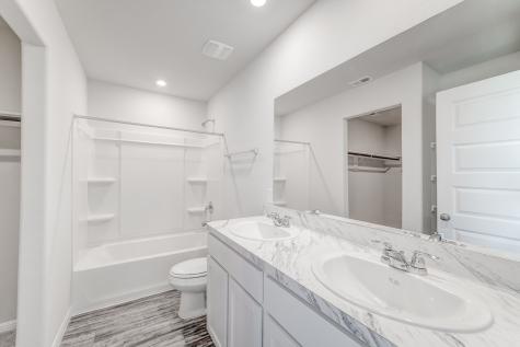 3542 Silver Springs Court Abilene TX 79602