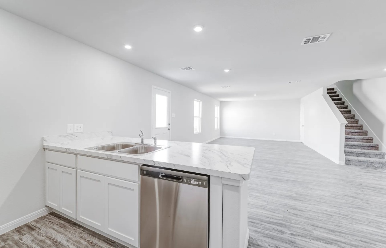 3542 Silver Springs Court Abilene TX 79602