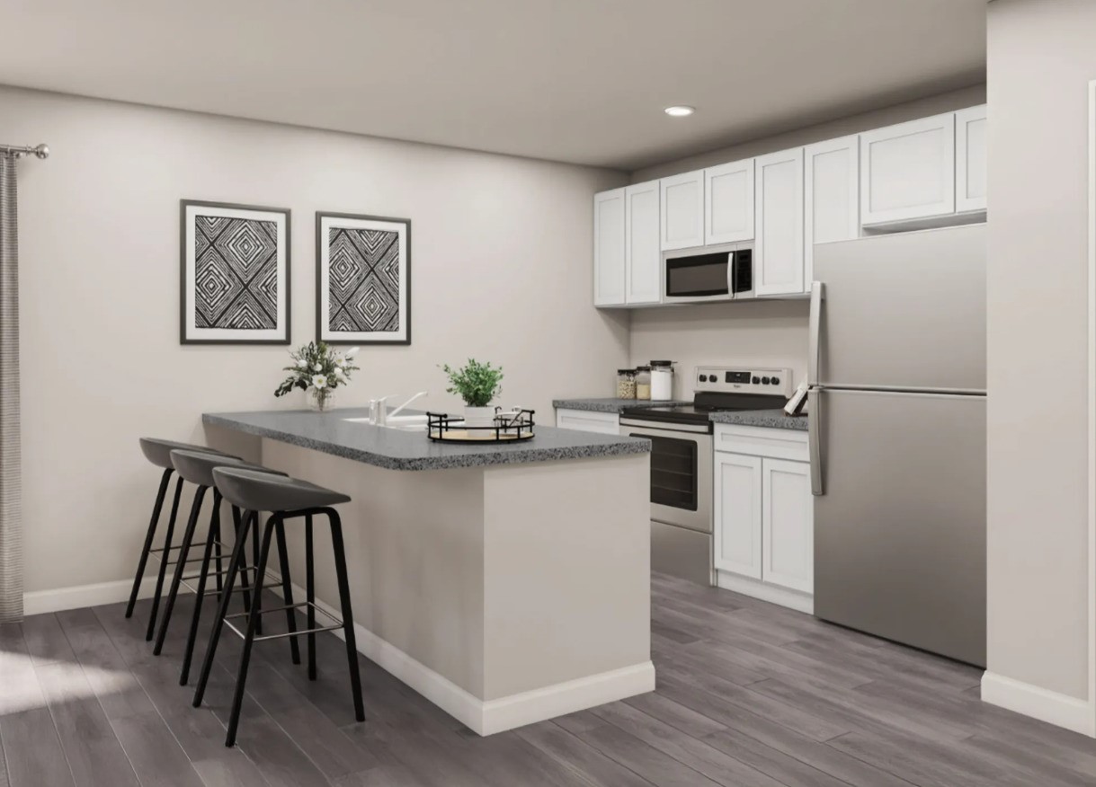 3542 Silver Springs Court Abilene TX 79602