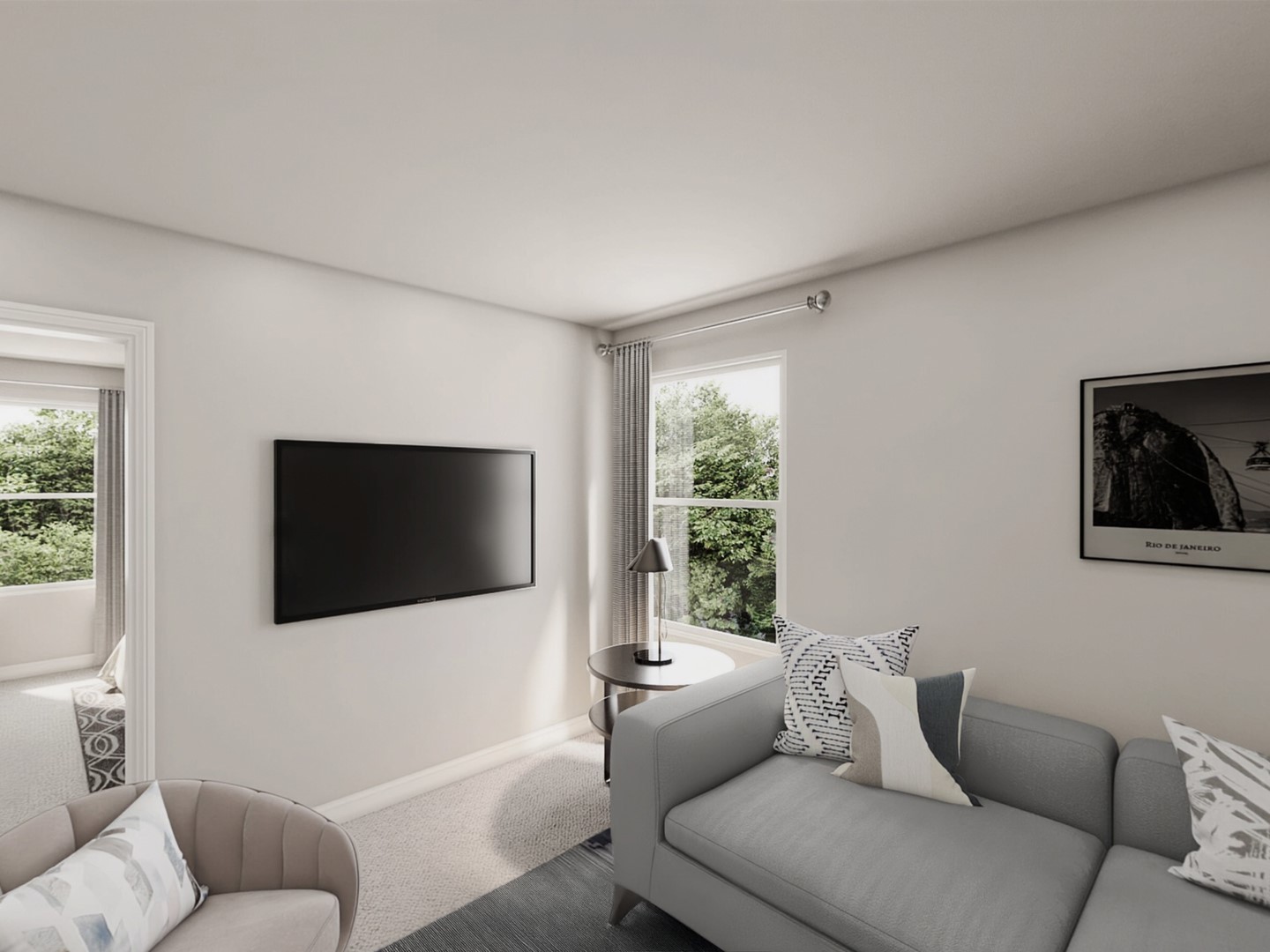 3542 Silver Springs Court Abilene TX 79602