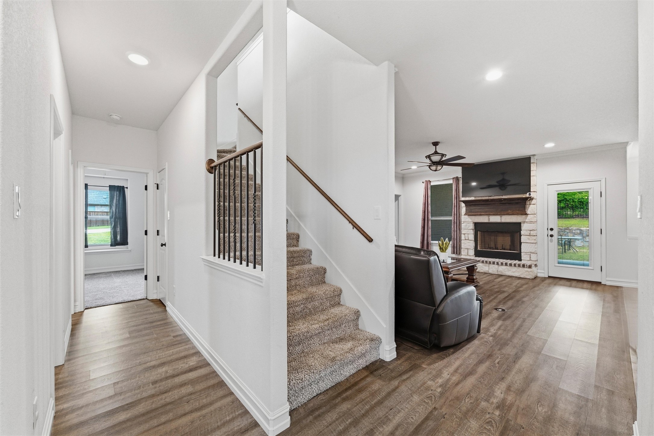 2501 Bunker Hill Drive Burleson TX 76028