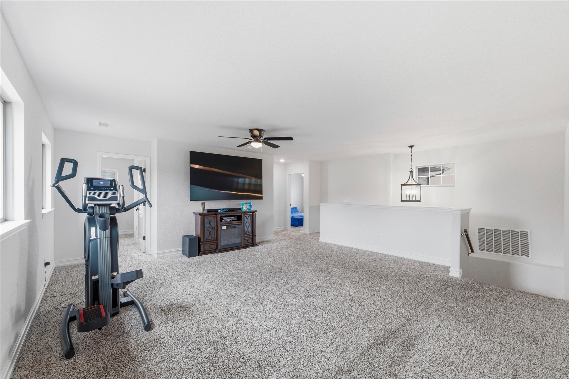 2501 Bunker Hill Drive Burleson TX 76028