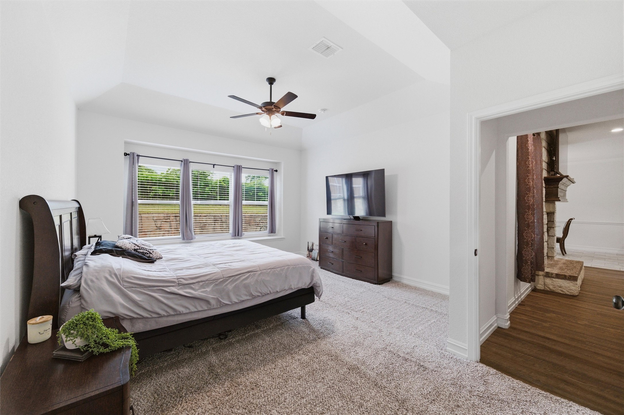 2501 Bunker Hill Drive Burleson TX 76028