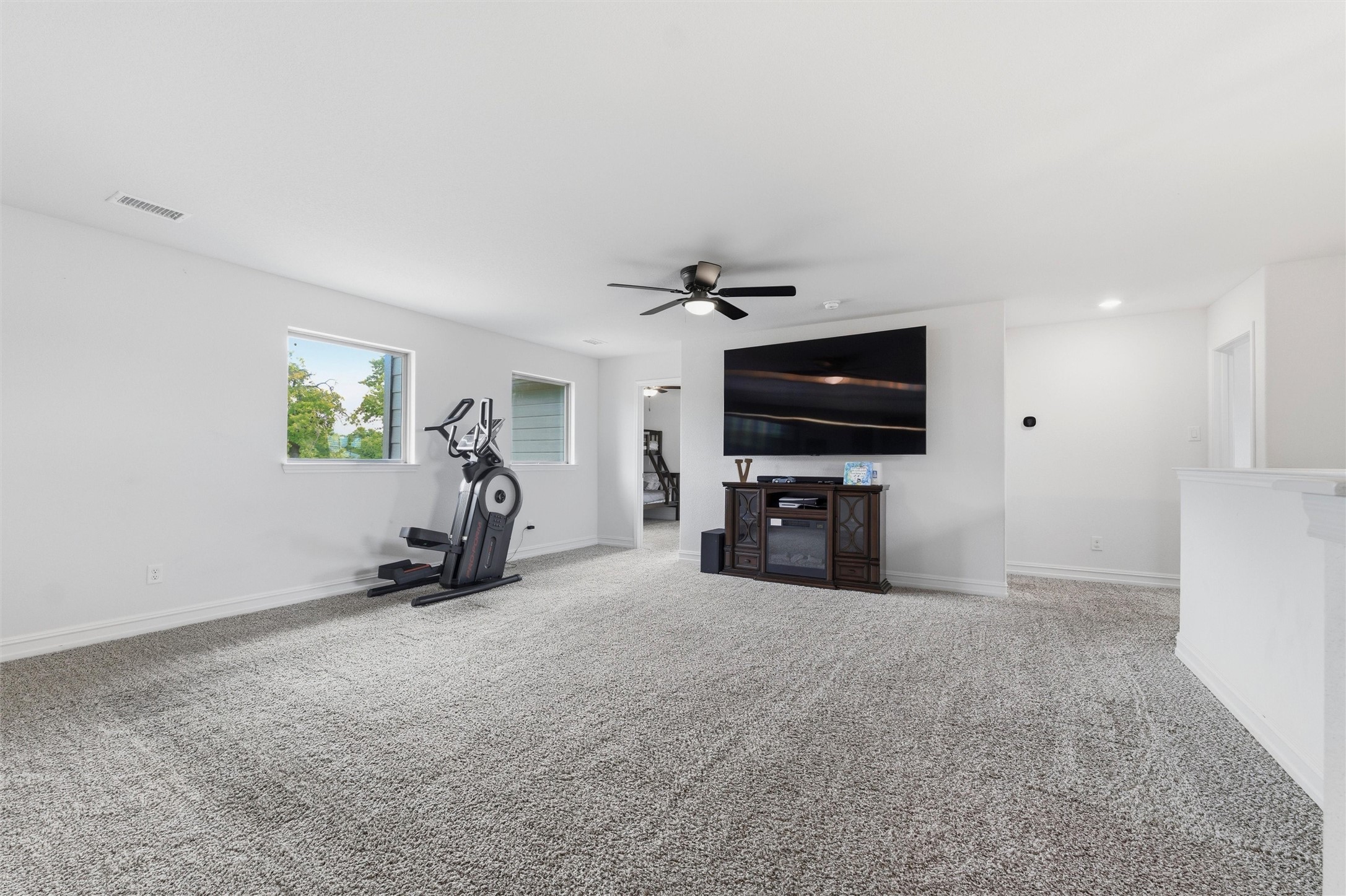 2501 Bunker Hill Drive Burleson TX 76028