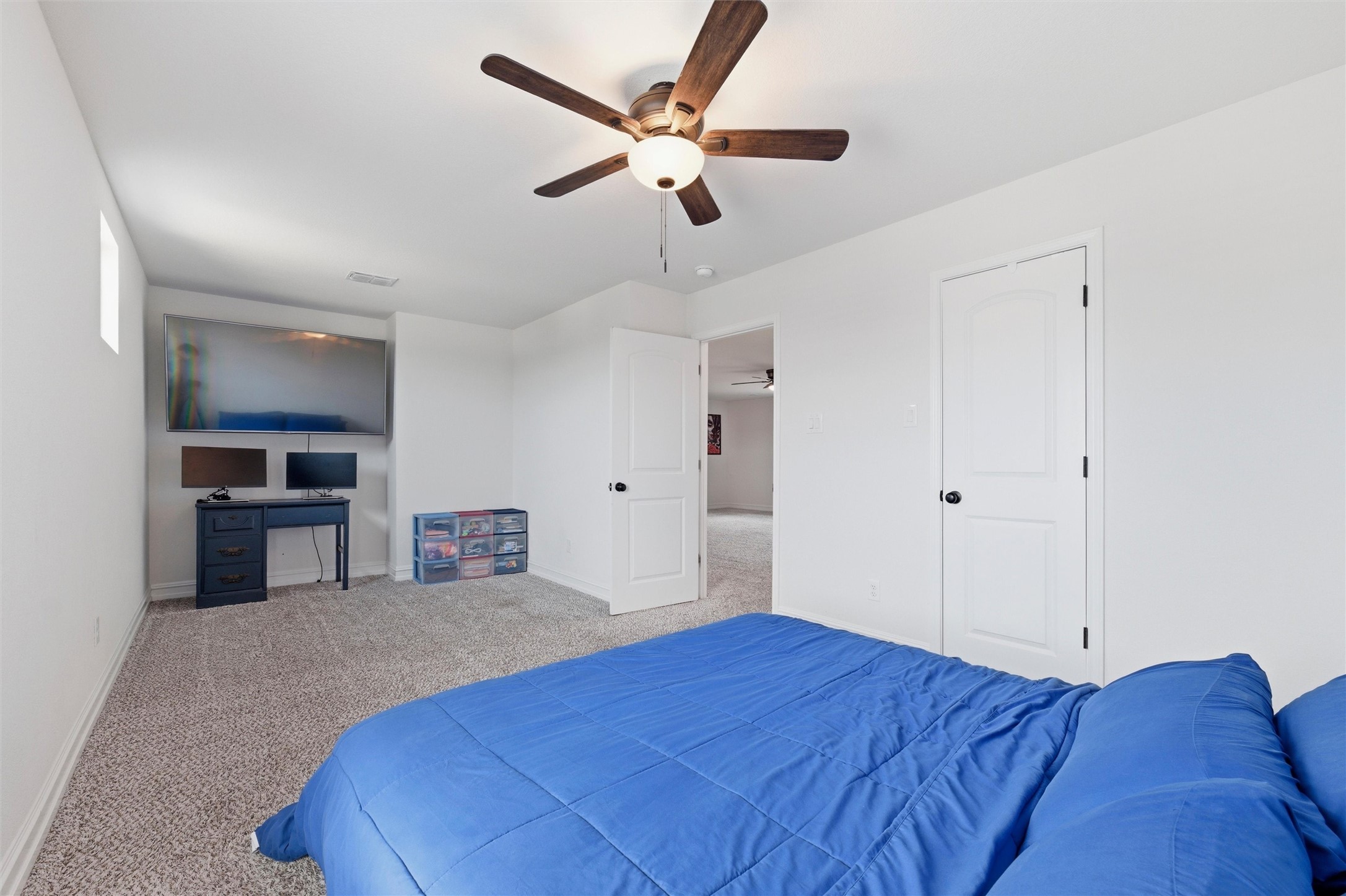 2501 Bunker Hill Drive Burleson TX 76028