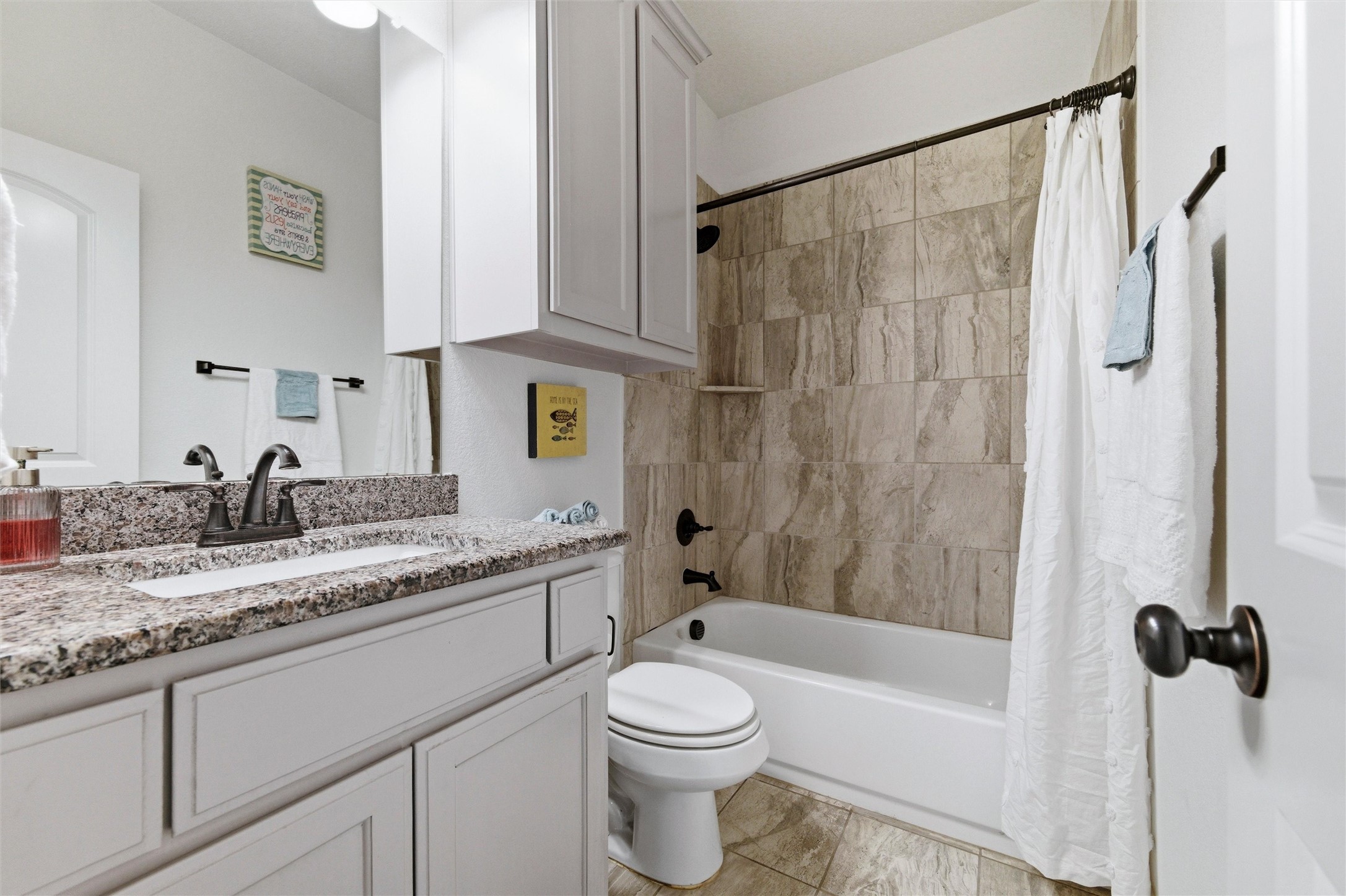 2501 Bunker Hill Drive Burleson TX 76028