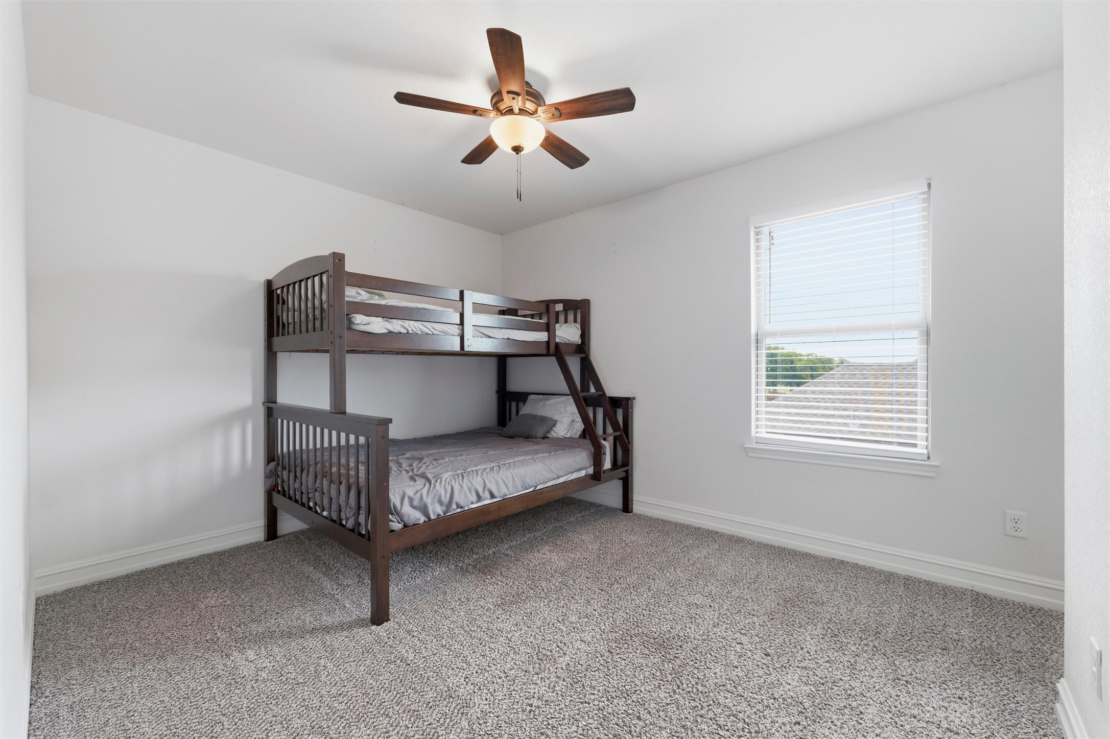 2501 Bunker Hill Drive Burleson TX 76028