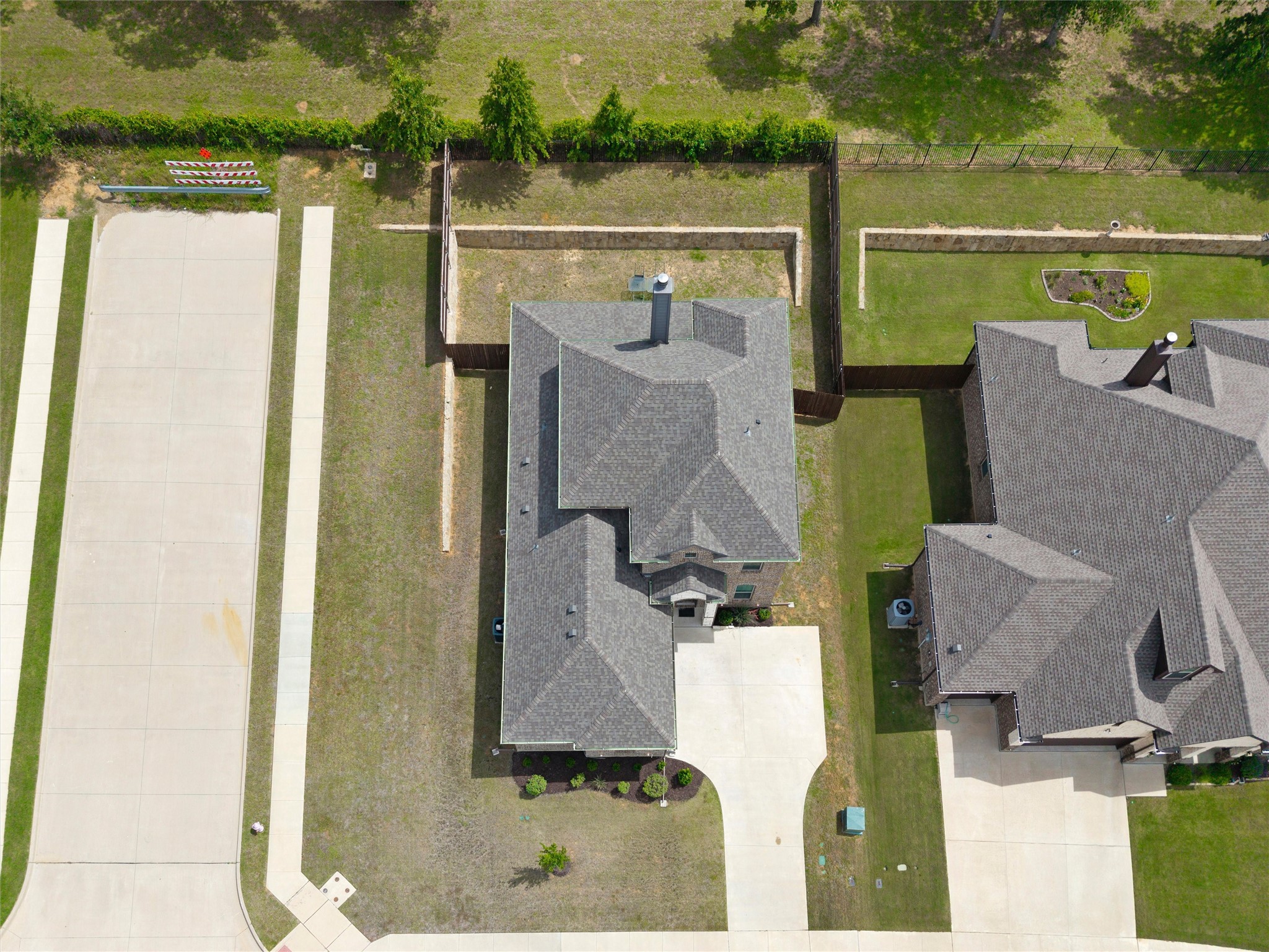 2501 Bunker Hill Drive Burleson TX 76028