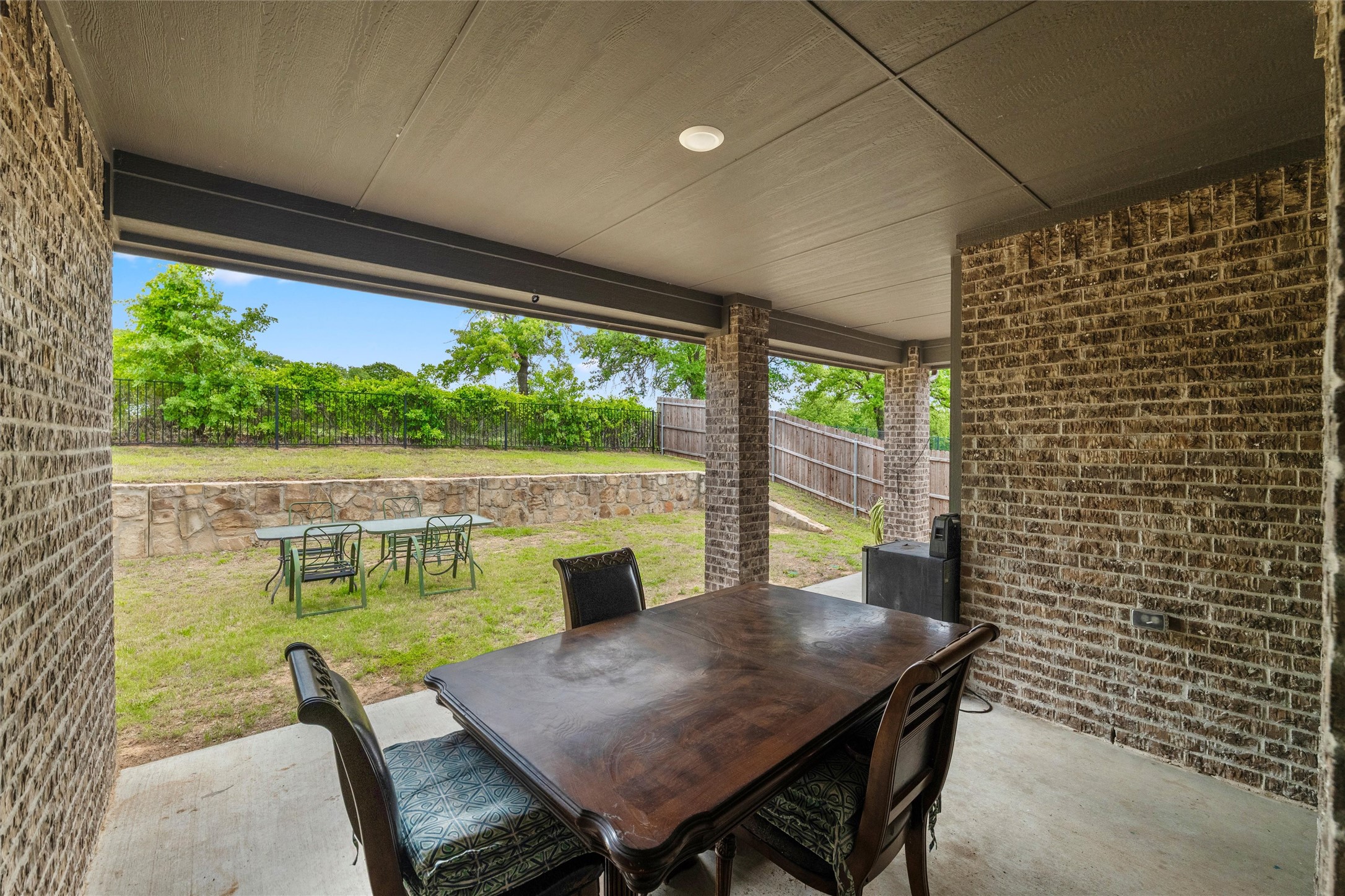 2501 Bunker Hill Drive Burleson TX 76028