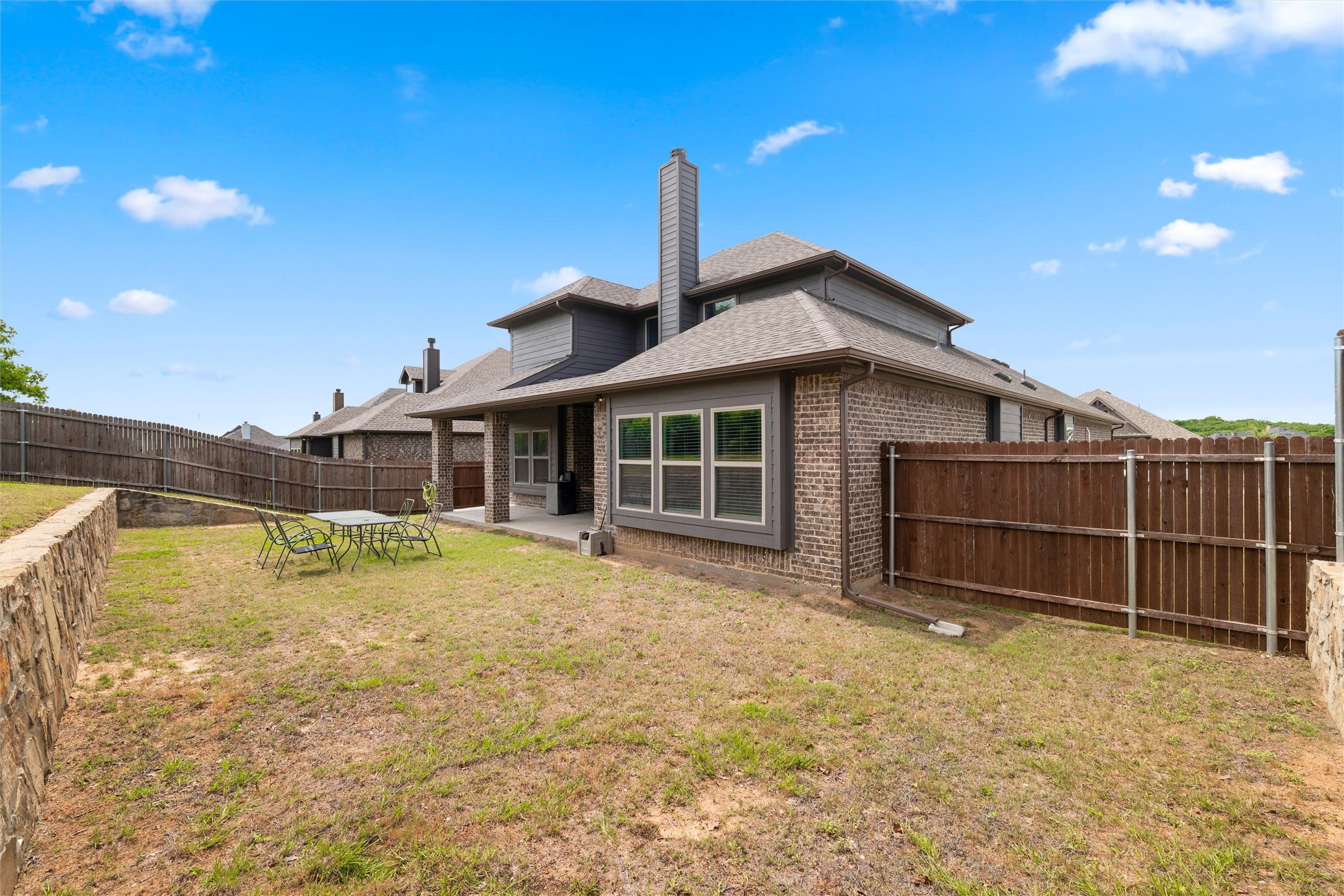 2501 Bunker Hill Drive Burleson TX 76028
