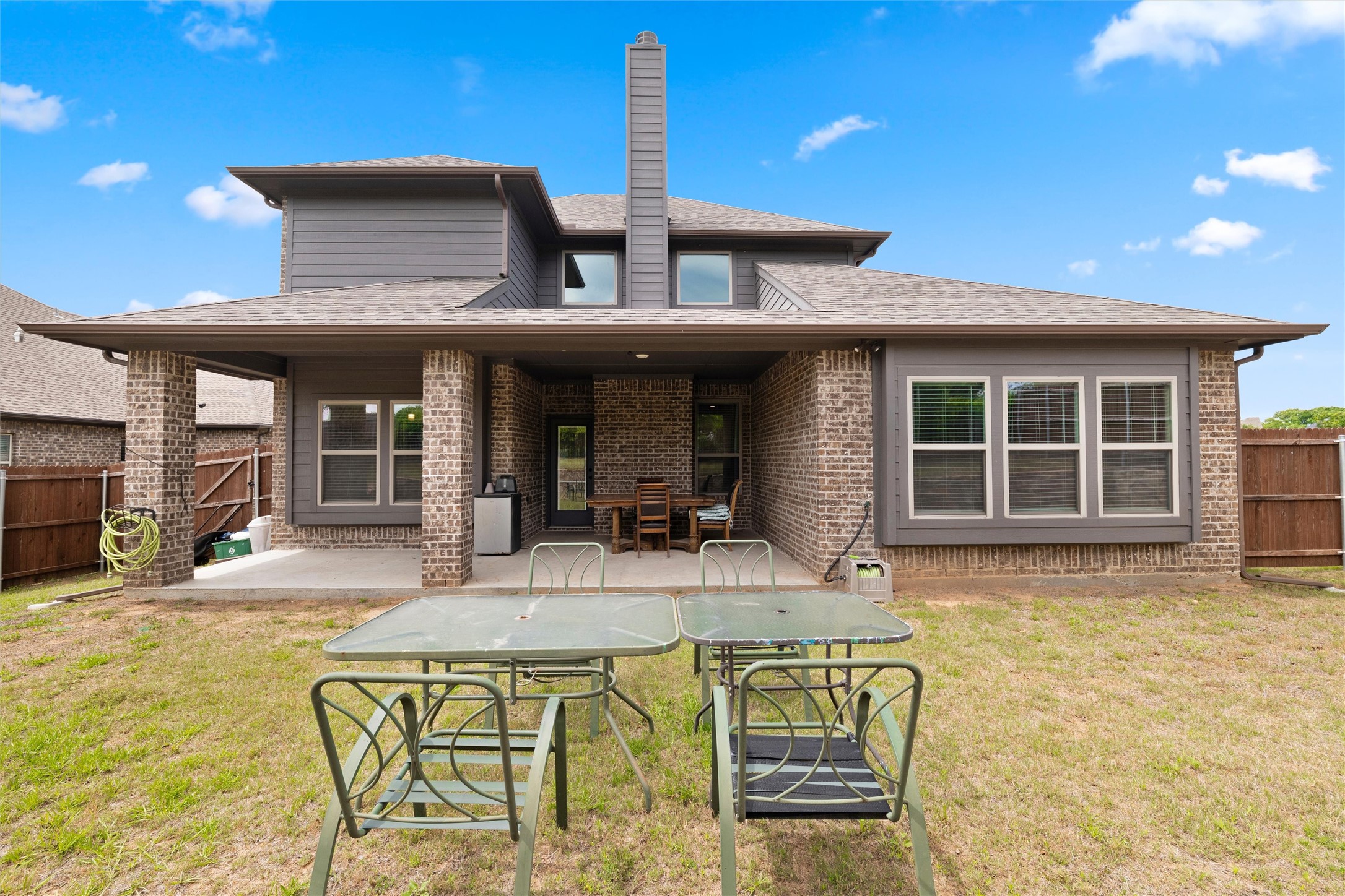 2501 Bunker Hill Drive Burleson TX 76028