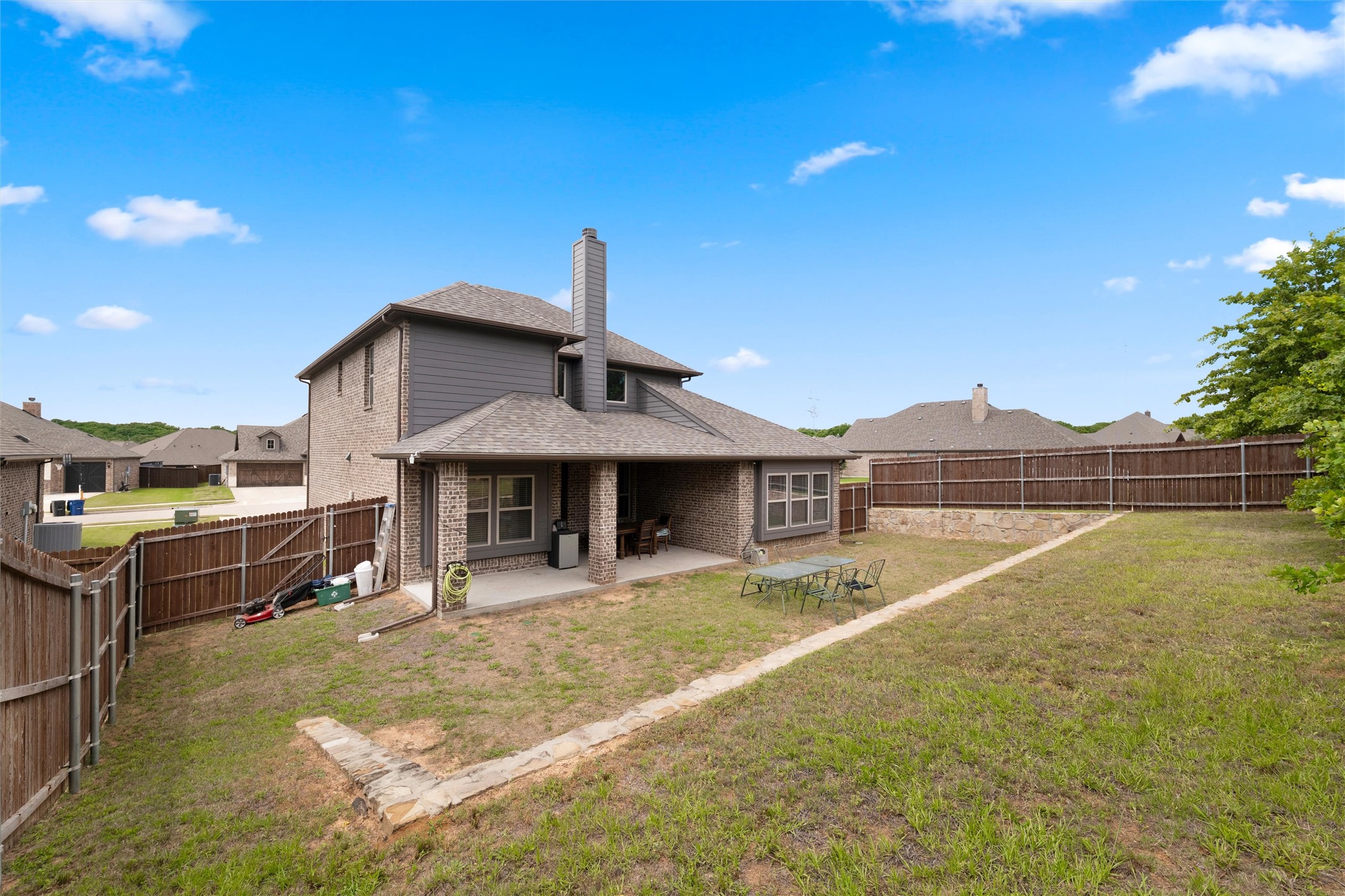 2501 Bunker Hill Drive Burleson TX 76028