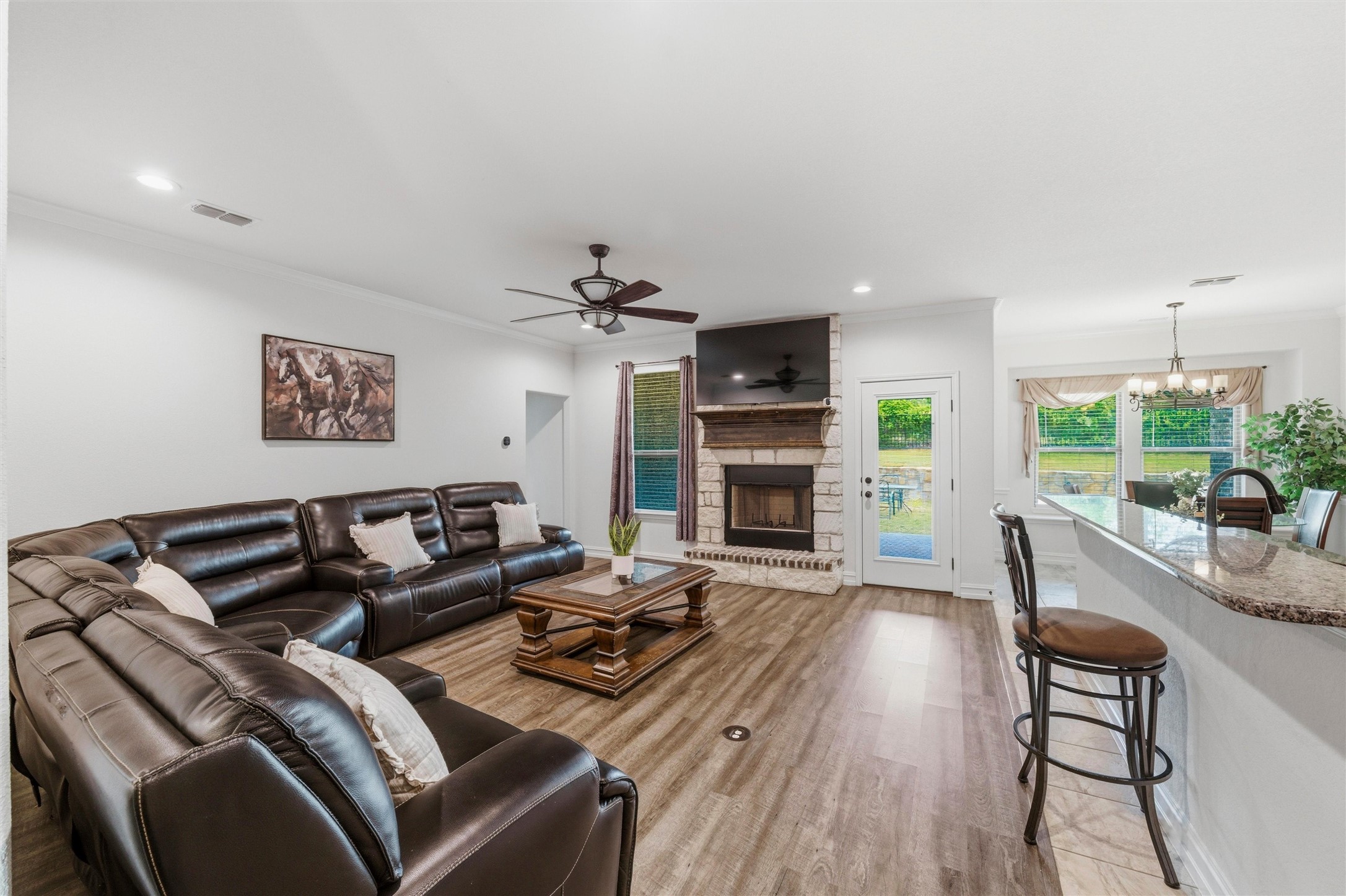 2501 Bunker Hill Drive Burleson TX 76028