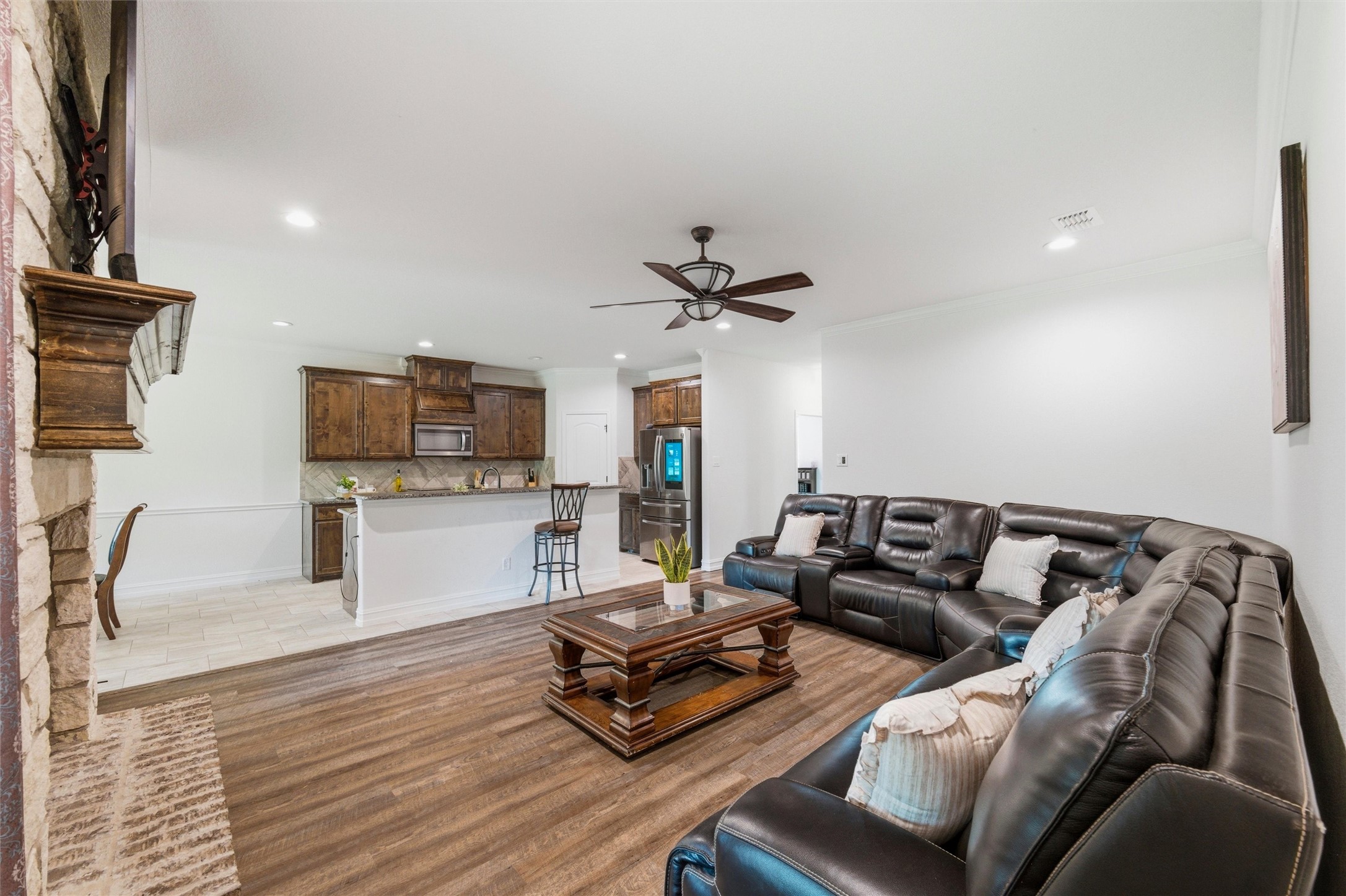 2501 Bunker Hill Drive Burleson TX 76028