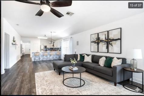 4020 Cherry Ridge Drive Frisco TX 75033