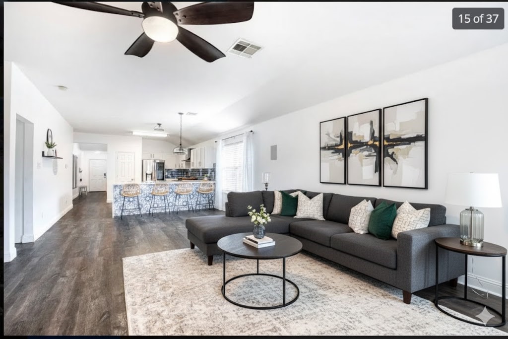 4020 Cherry Ridge Drive Frisco TX 75033
