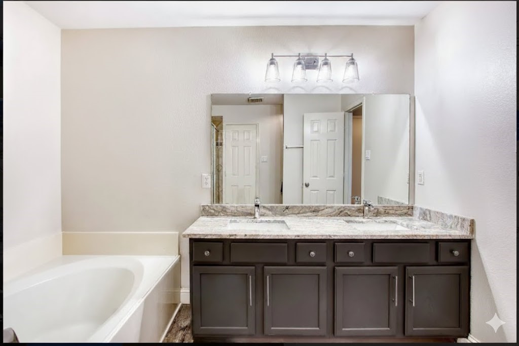 4020 Cherry Ridge Drive Frisco TX 75033