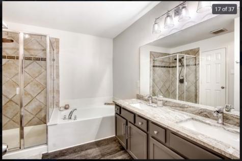 4020 Cherry Ridge Drive Frisco TX 75033