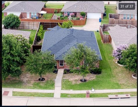 4020 Cherry Ridge Drive Frisco TX 75033