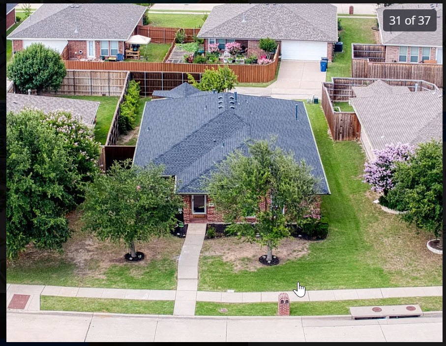 4020 Cherry Ridge Drive Frisco TX 75033