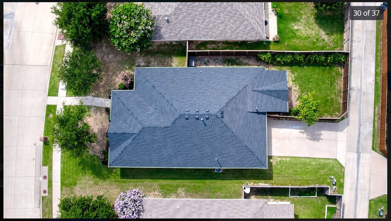 4020 Cherry Ridge Drive Frisco TX 75033