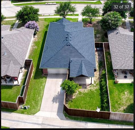 4020 Cherry Ridge Drive Frisco TX 75033