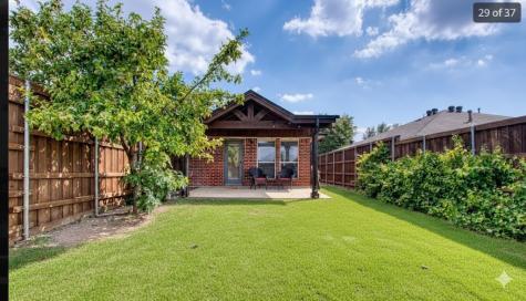 4020 Cherry Ridge Drive Frisco TX 75033