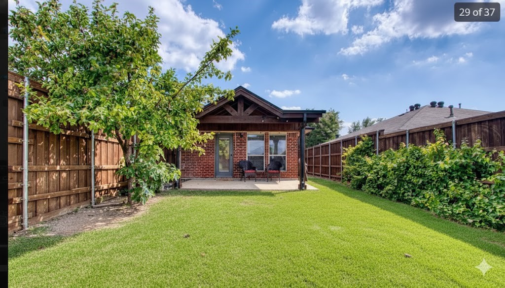 4020 Cherry Ridge Drive Frisco TX 75033