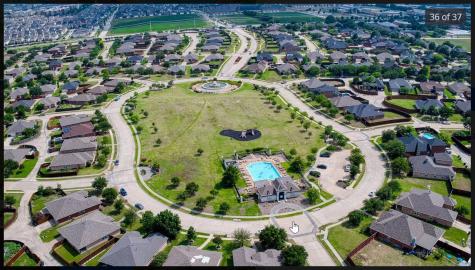 4020 Cherry Ridge Drive Frisco TX 75033