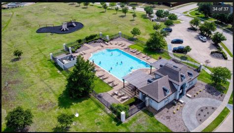 4020 Cherry Ridge Drive Frisco TX 75033