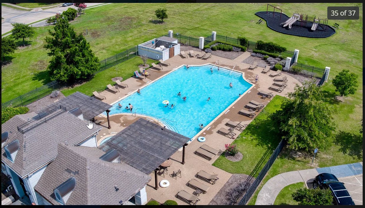 4020 Cherry Ridge Drive Frisco TX 75033