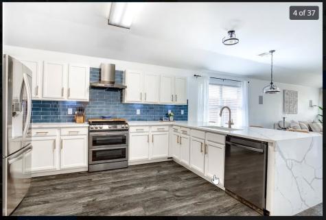 4020 Cherry Ridge Drive Frisco TX 75033