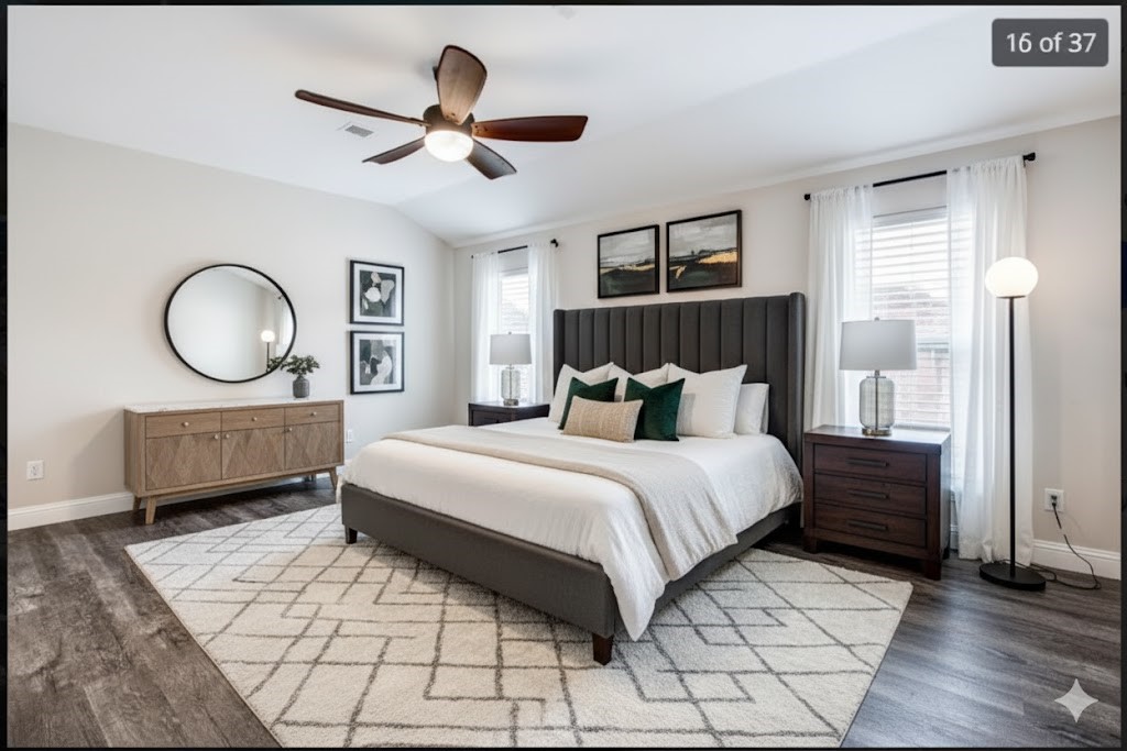 4020 Cherry Ridge Drive Frisco TX 75033
