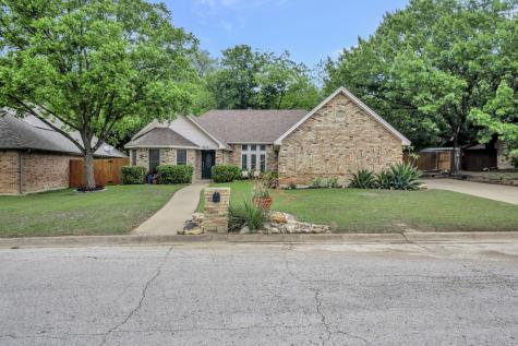 5517 Chimney Rock Road Fort Worth TX 76112