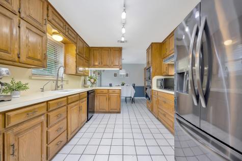 5517 Chimney Rock Road Fort Worth TX 76112