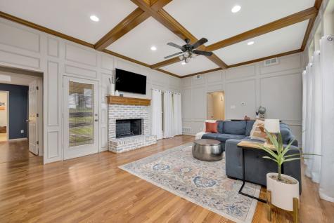 5517 Chimney Rock Road Fort Worth TX 76112