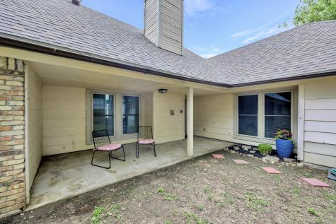 5517 Chimney Rock Road Fort Worth TX 76112