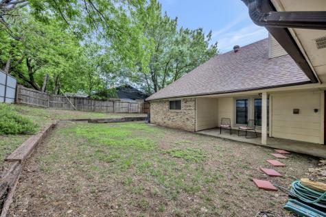 5517 Chimney Rock Road Fort Worth TX 76112
