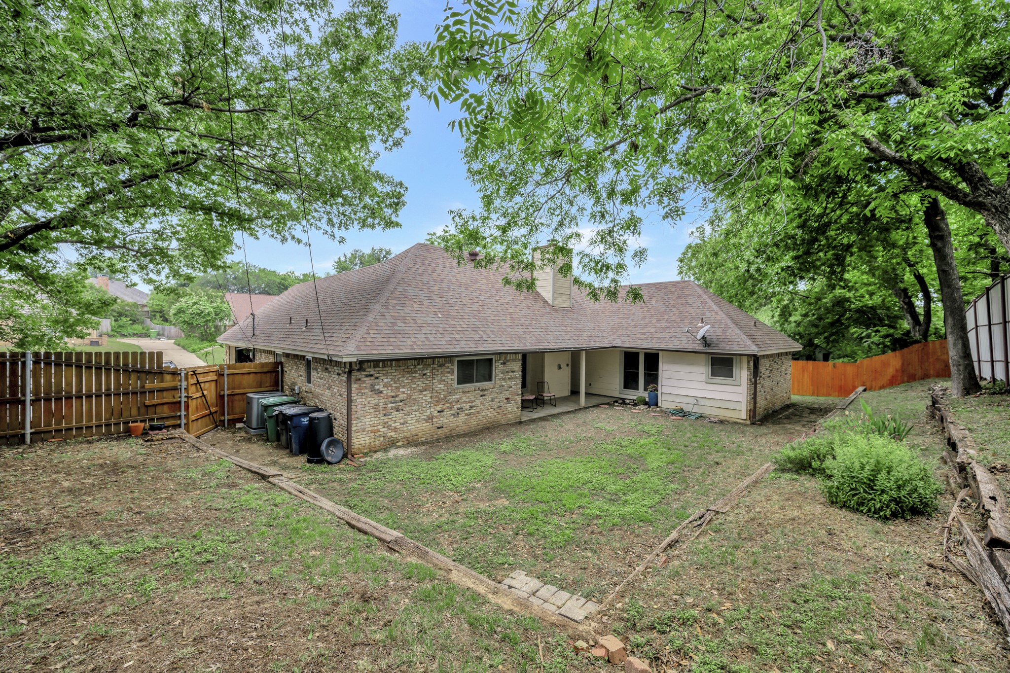 5517 Chimney Rock Road Fort Worth TX 76112