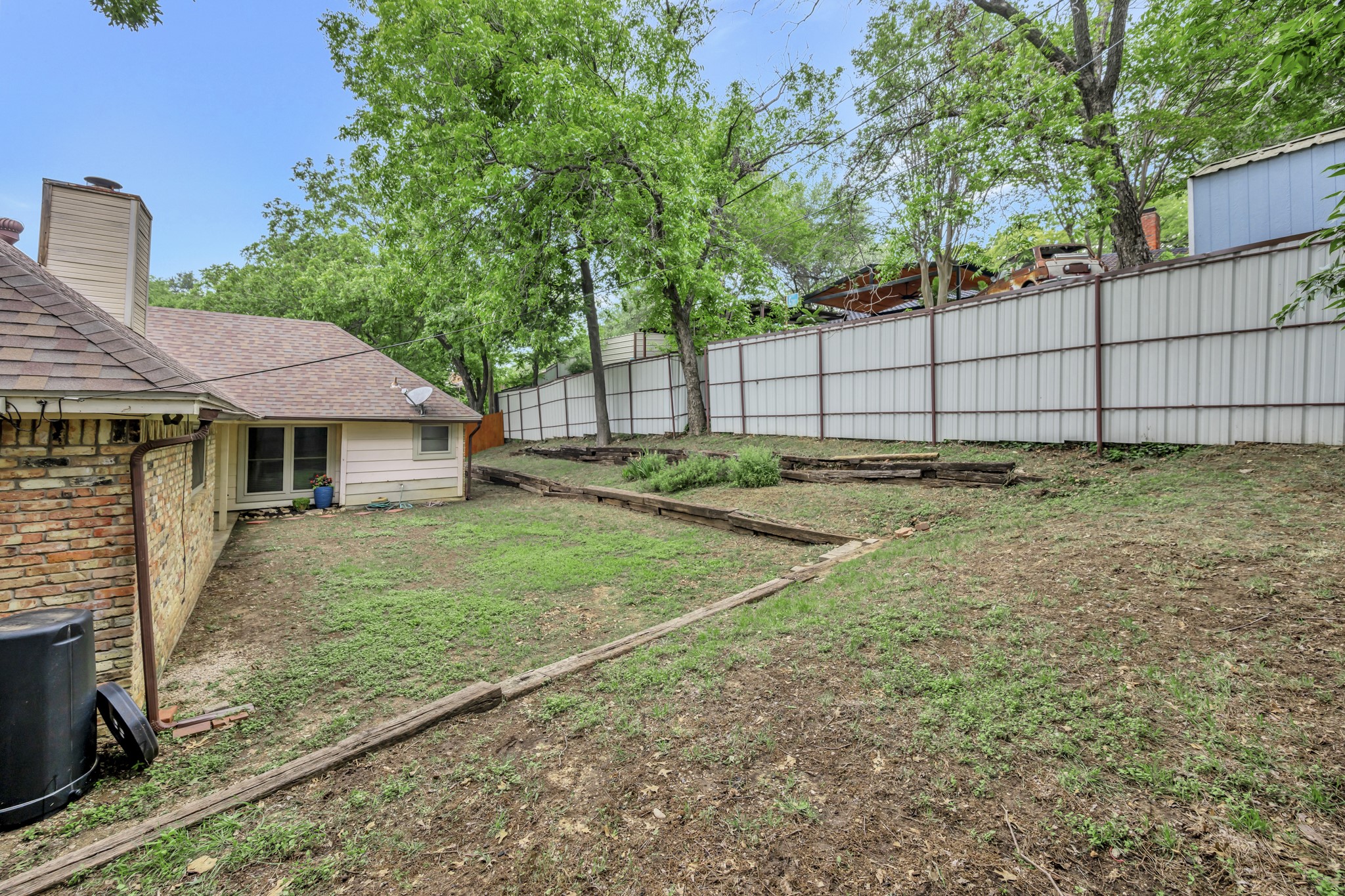 5517 Chimney Rock Road Fort Worth TX 76112