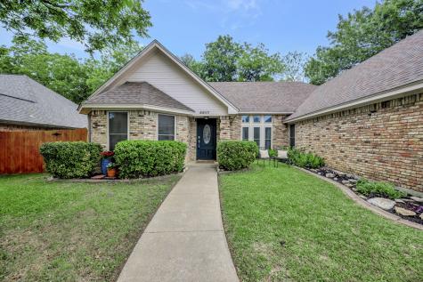 5517 Chimney Rock Road Fort Worth TX 76112