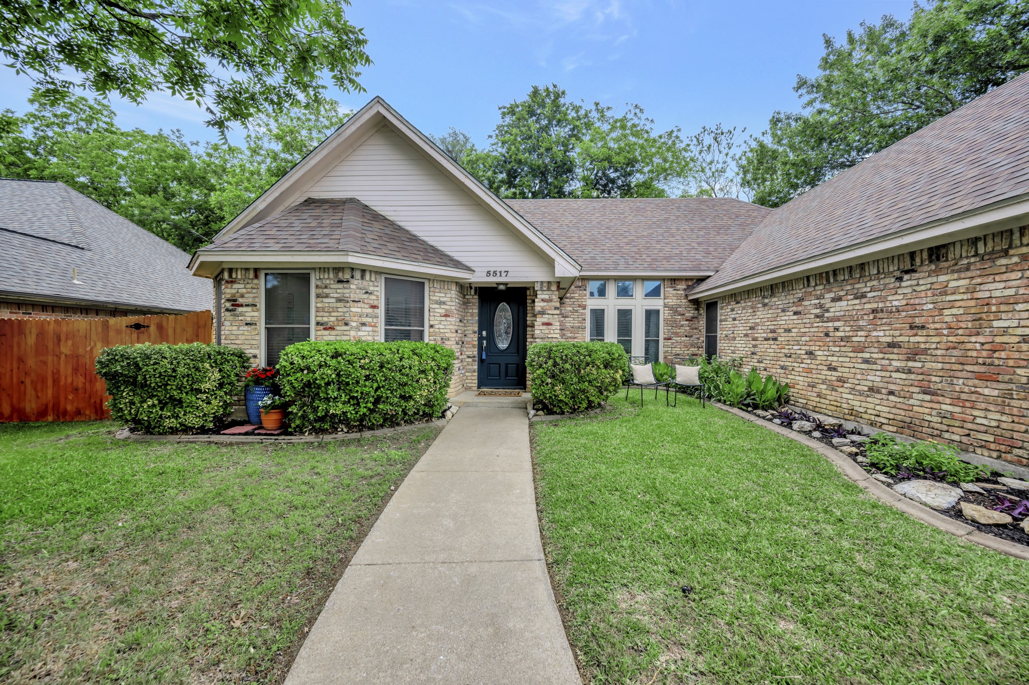 5517 Chimney Rock Road Fort Worth TX 76112