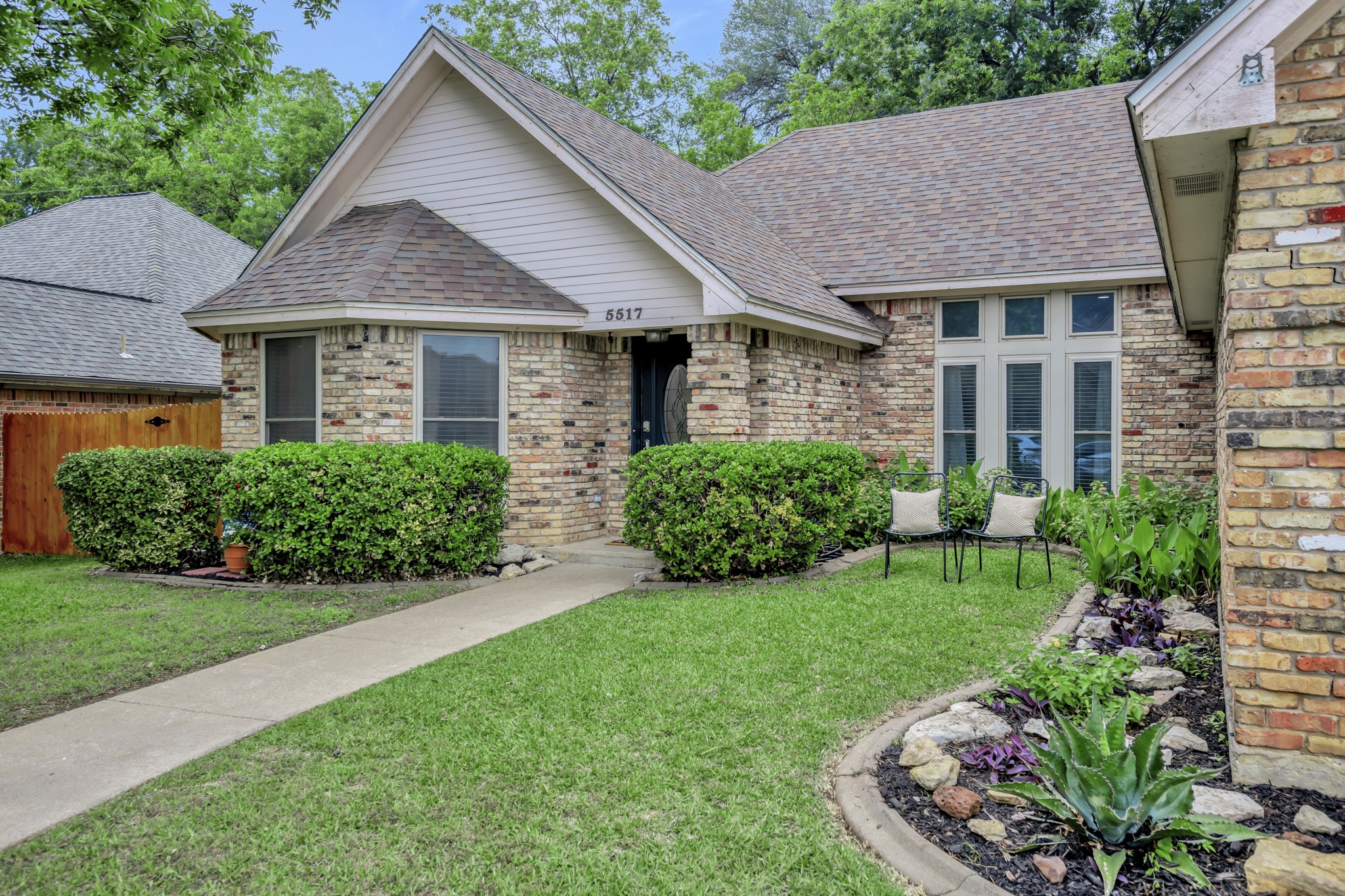 5517 Chimney Rock Road Fort Worth TX 76112