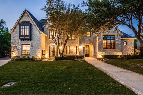 937 Deforest Road Coppell TX 75019