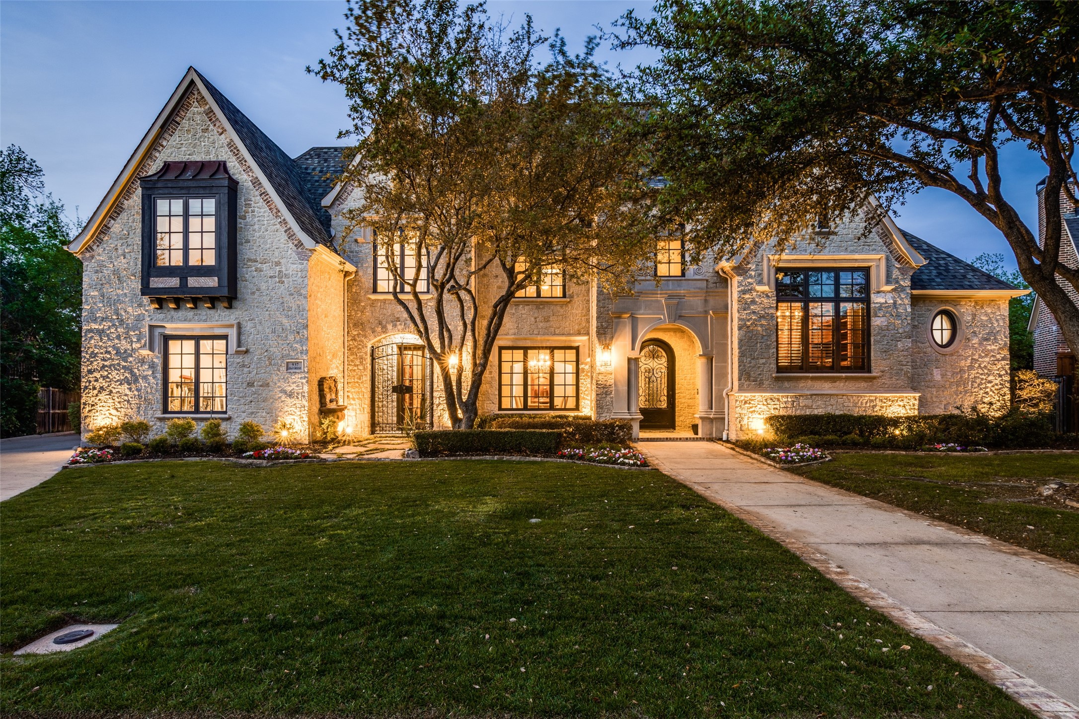 937 Deforest Road Coppell TX 75019